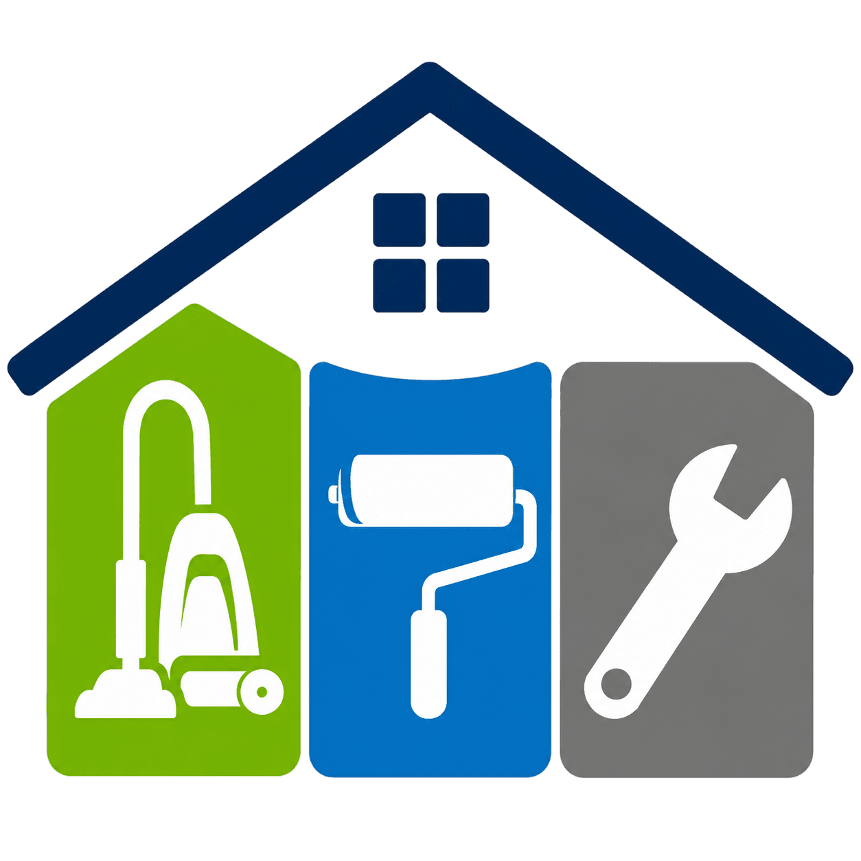 Cotswold Property Care logo